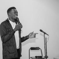 Portrait of Sam du Barça