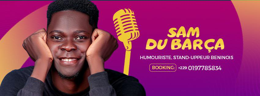 Sam du Barça Banner